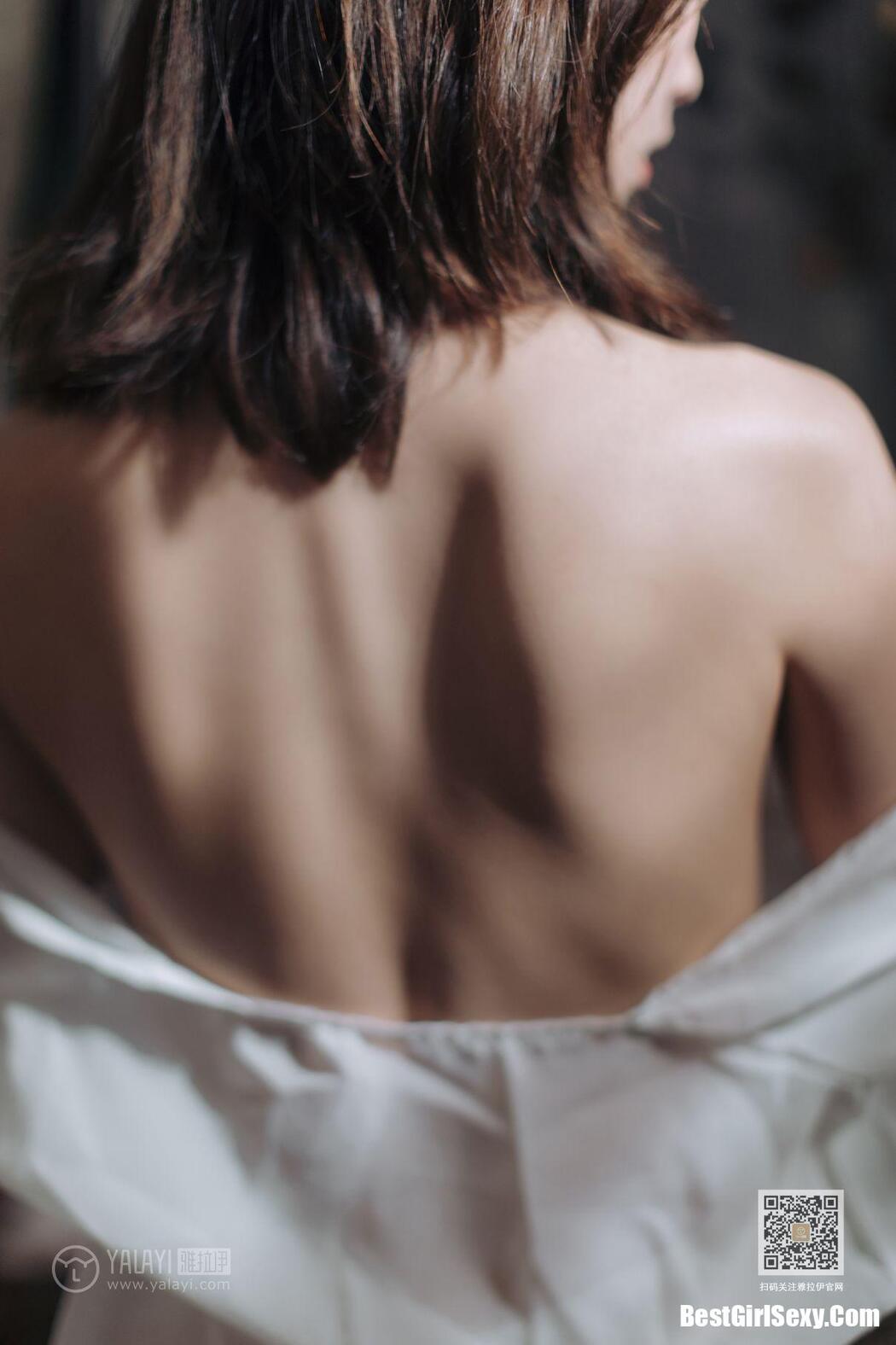 YaLaYi雅拉伊 Vol.427 Jia Jia