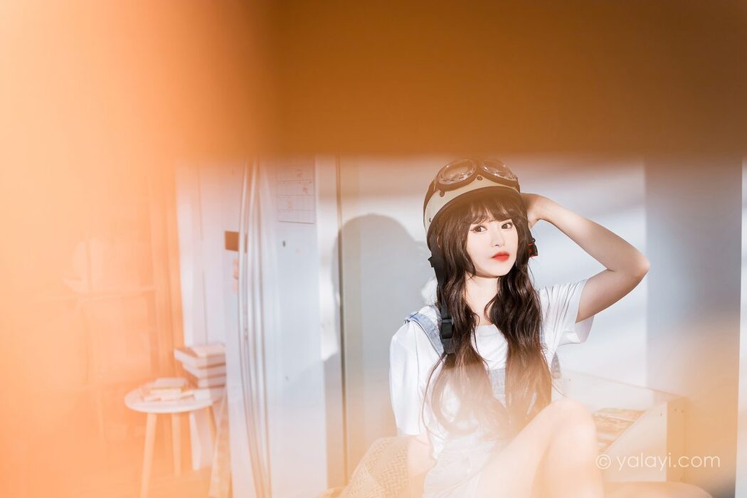 YaLaYi雅拉伊 Vol.1031 Xiao Ting