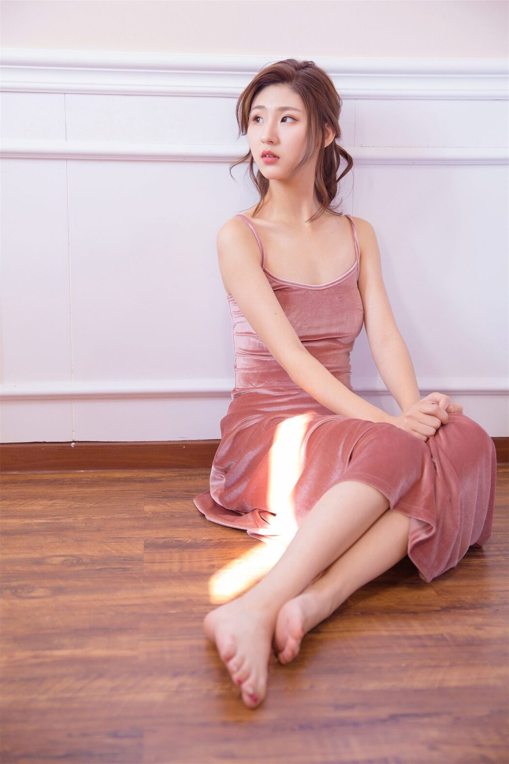 YaLaYi雅拉伊 Vol.1020 Yi Ming