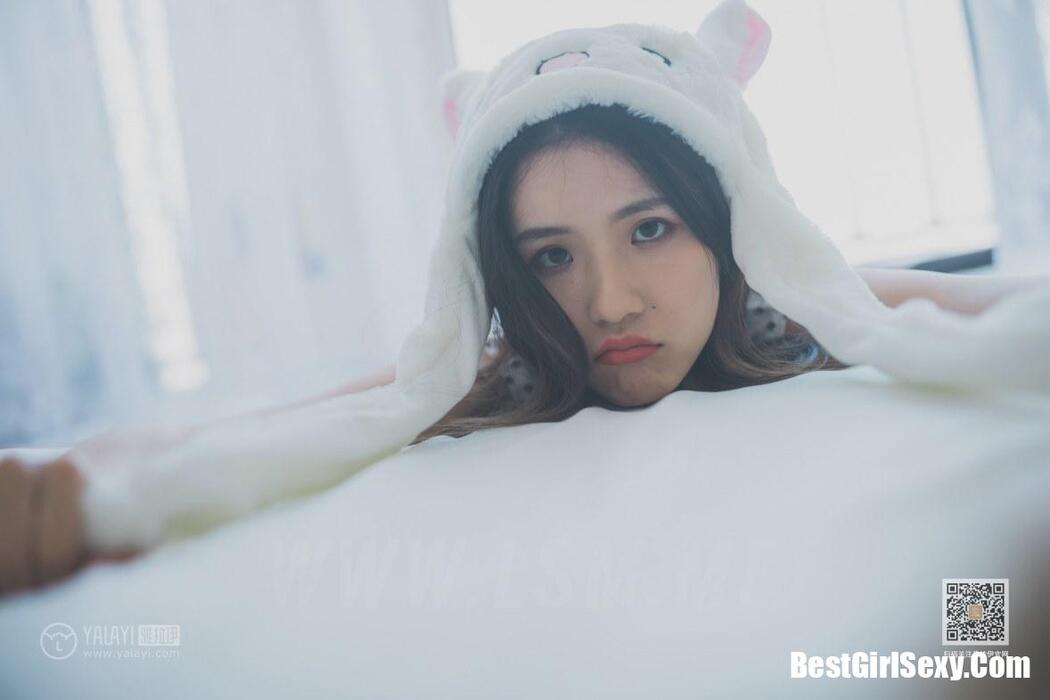 YALAYI Vol.633 Yin Meng