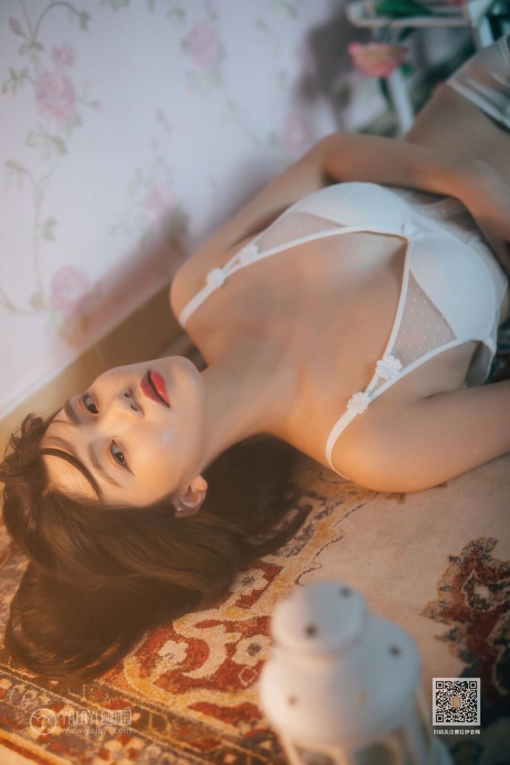 YaLaYi雅拉伊 Vol.451 Ni Ni