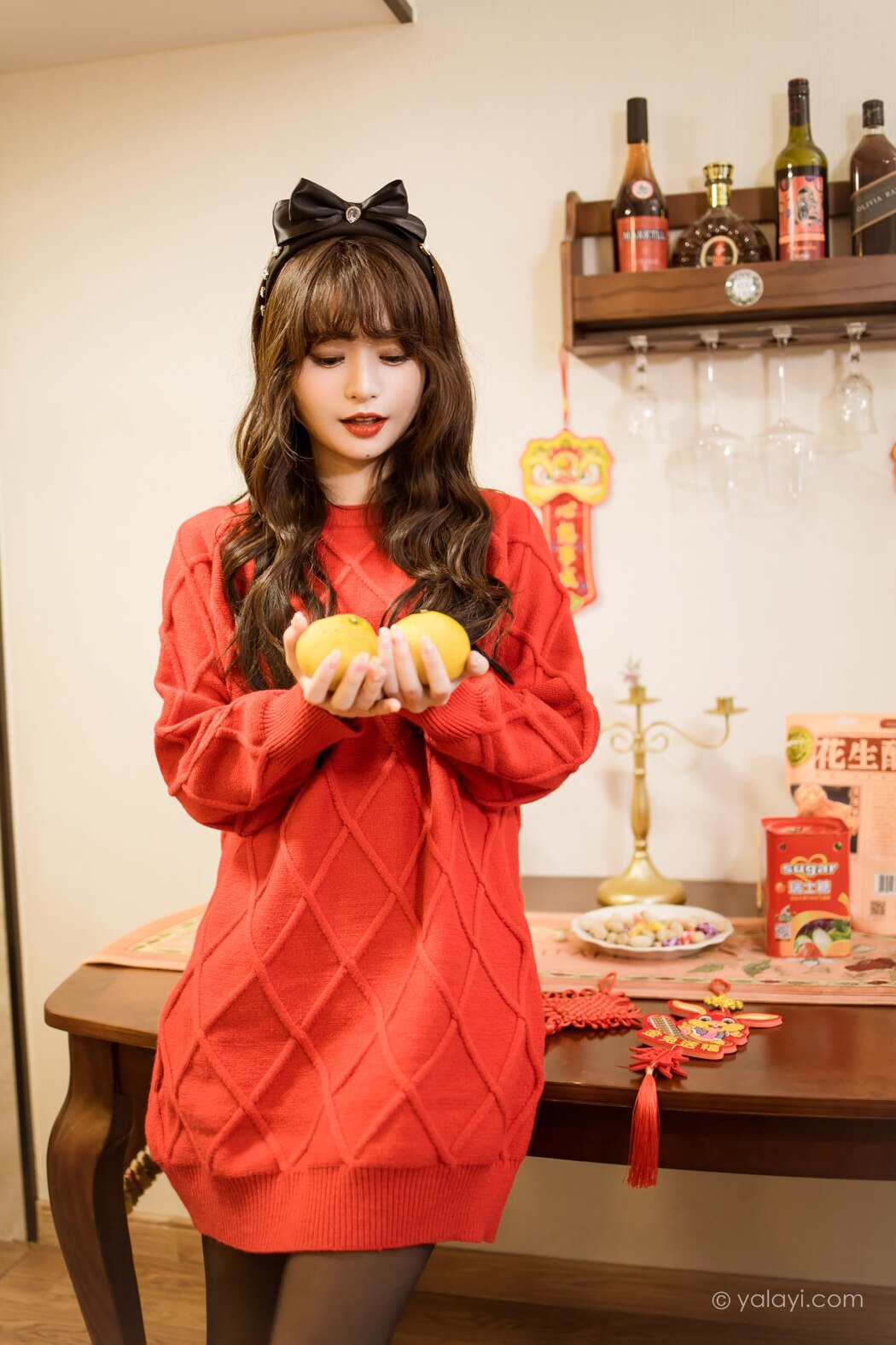 YaLaYi雅拉伊 Vol.1000 Xiao Ting