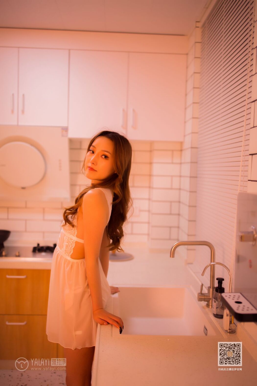 YaLaYi雅拉伊 Vol.461 Shang Guan Ying Ying