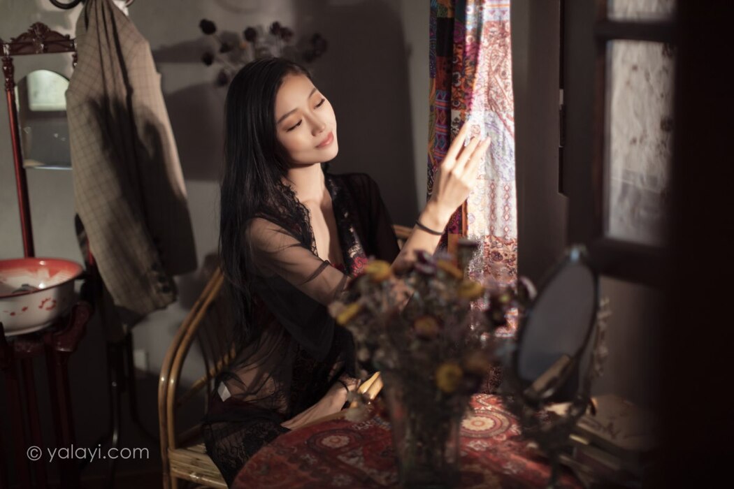 YaLaYi雅拉伊 Vol.1008 Tu Ya