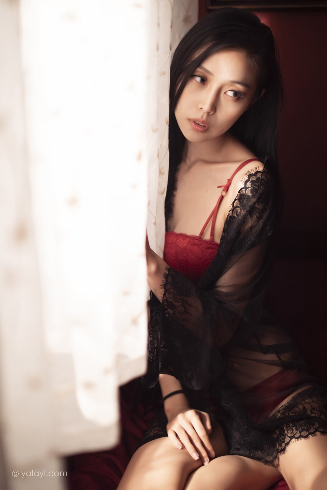 YaLaYi雅拉伊 Vol.1008 Tu Ya