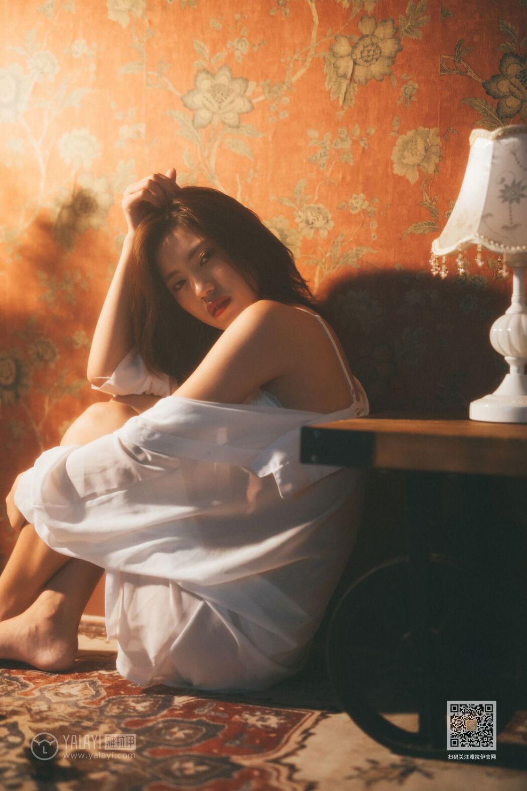 YaLaYi雅拉伊 Vol.442 Xiao Xiao