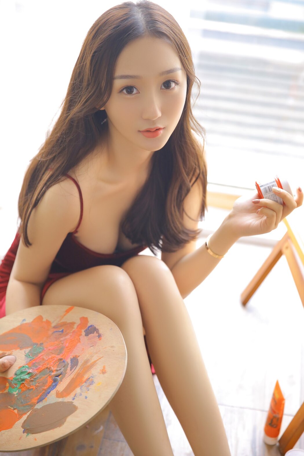 YaLaYi雅拉伊 Vol.1006 Xiao Ting