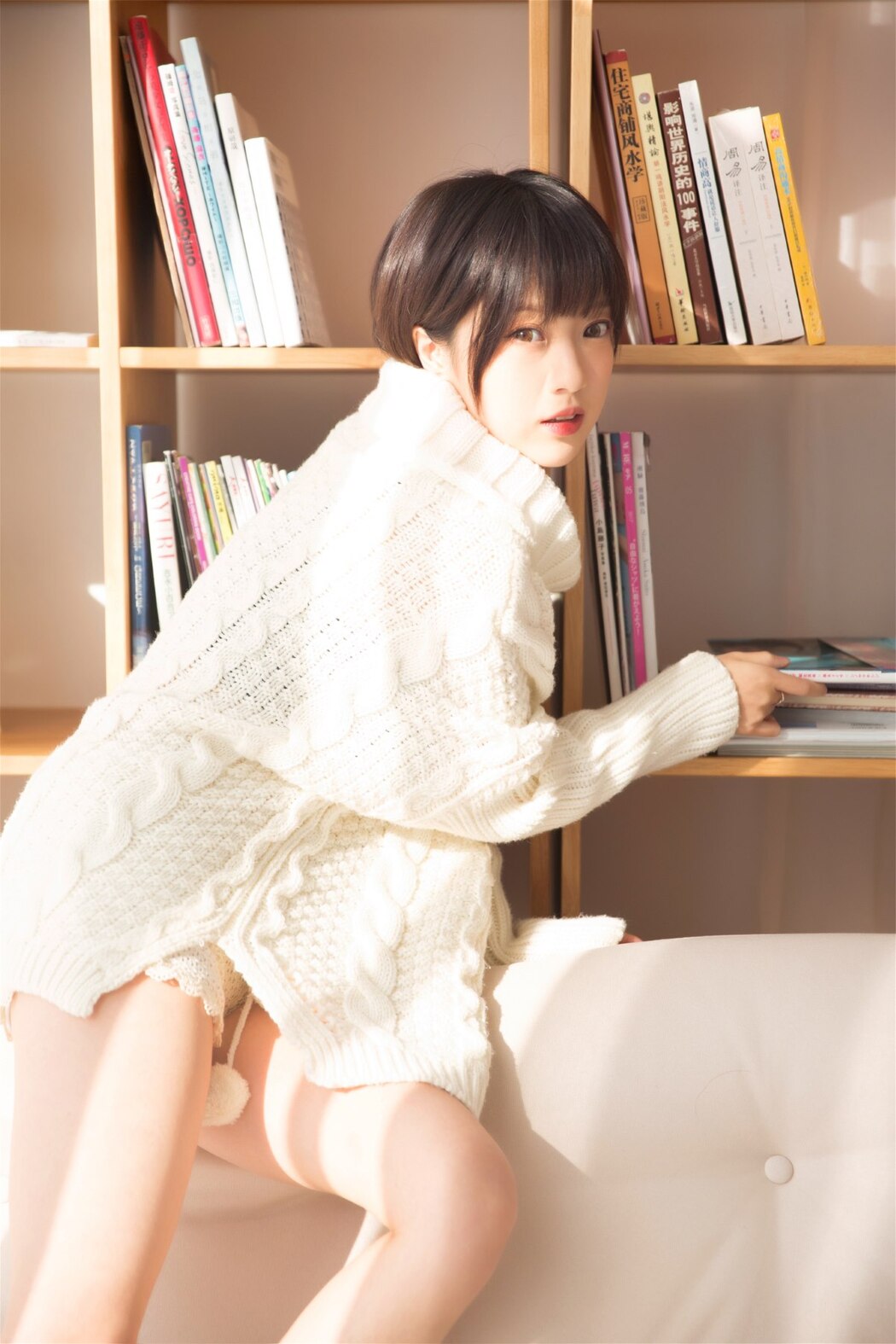 YaLaYi雅拉伊 Vol.1013 Yi Ming