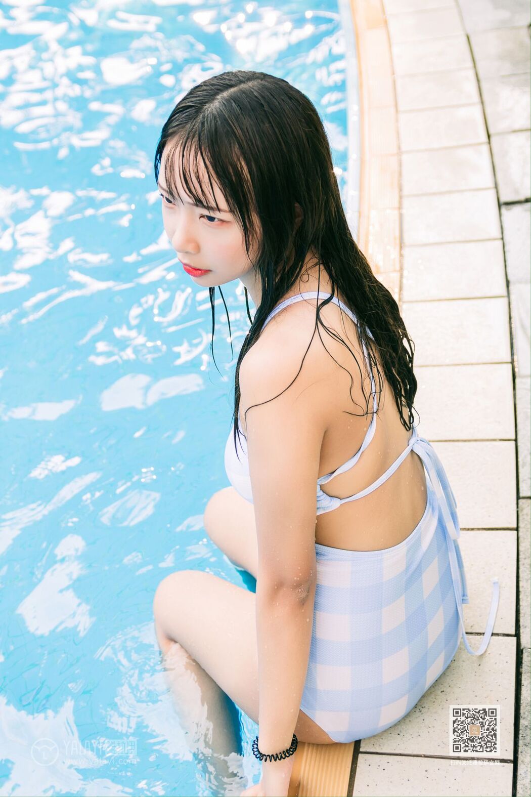 YaLaYi雅拉伊 Vol.437 A He