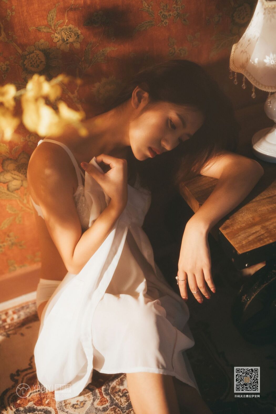 YaLaYi雅拉伊 Vol.442 Xiao Xiao