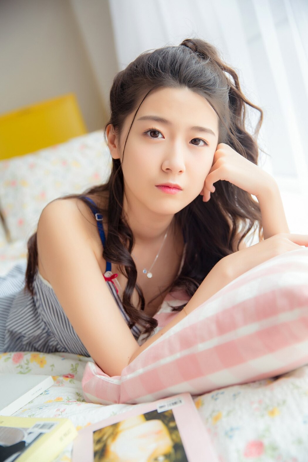YaLaYi雅拉伊 Vol.1010 Yi Ming