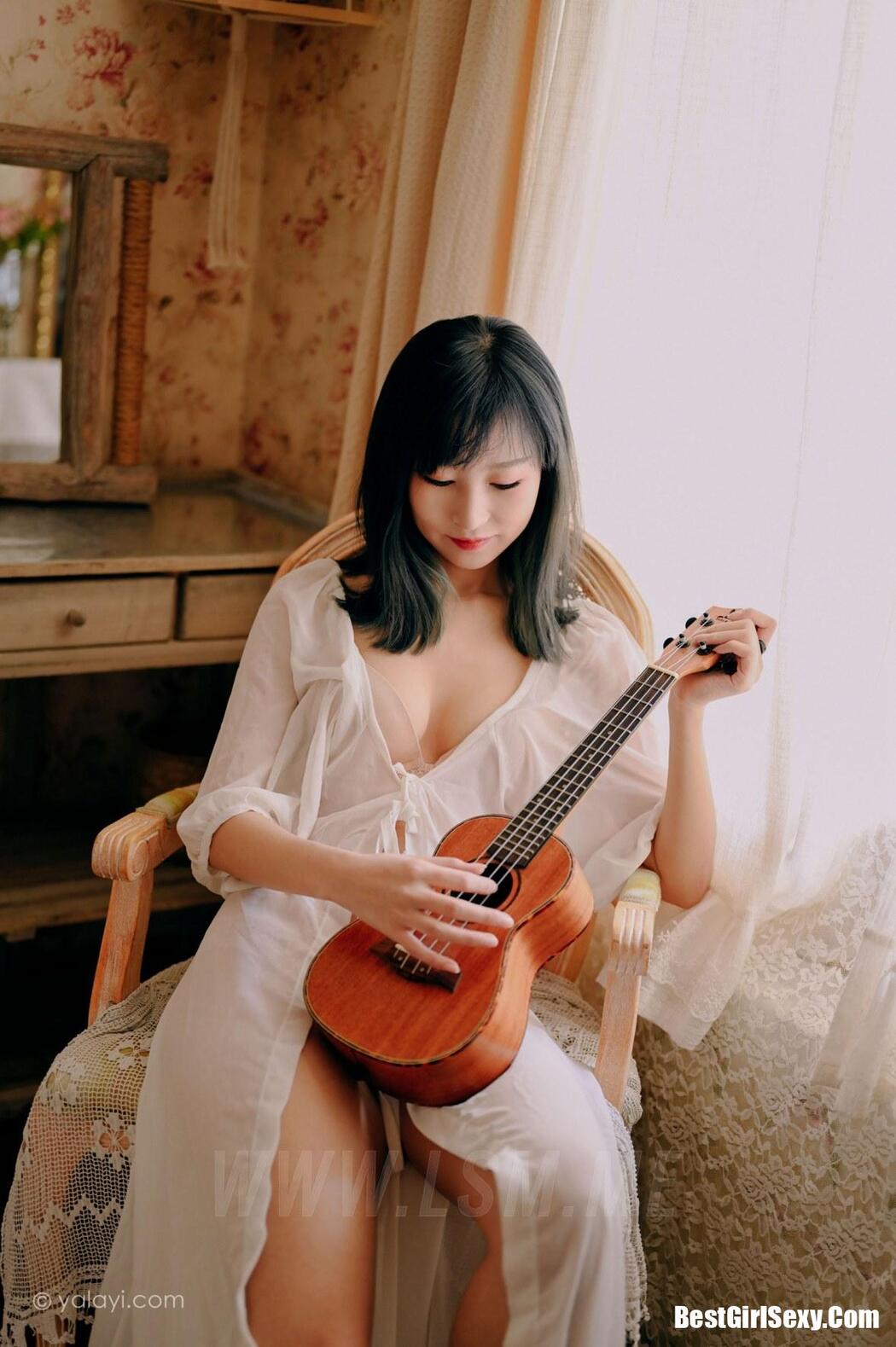 YALAYI Vol.652 Tian Yemei