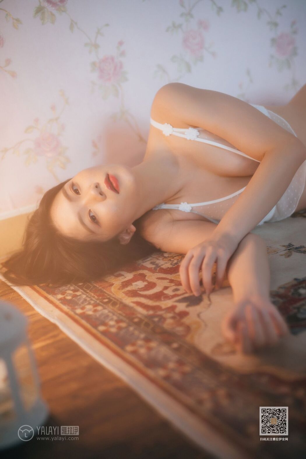 YaLaYi雅拉伊 Vol.451 Ni Ni