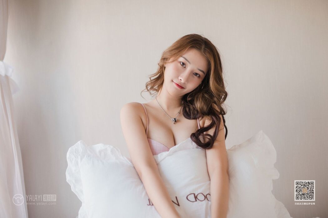 YaLaYi雅拉伊 Vol.475 Xin Ru