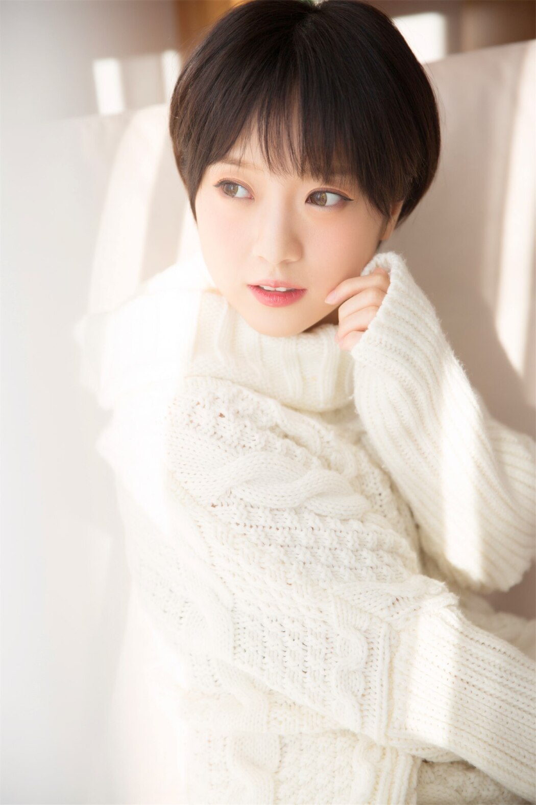 YaLaYi雅拉伊 Vol.1013 Yi Ming