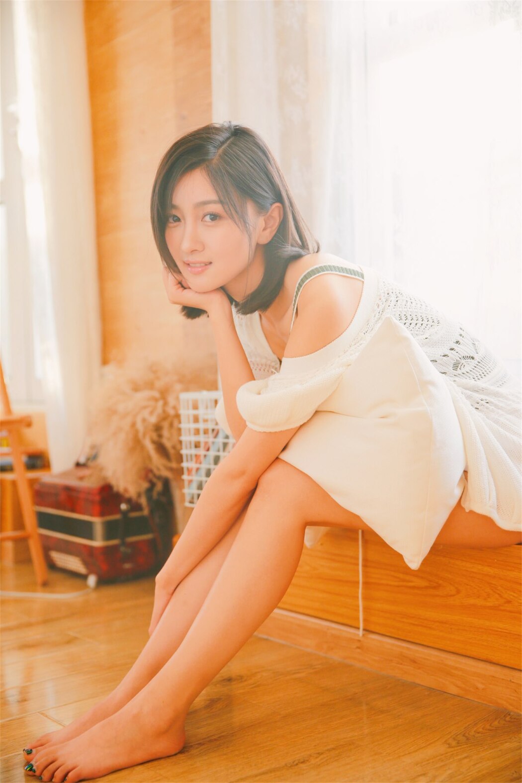 YaLaYi雅拉伊 Vol.1002 Yi Ming