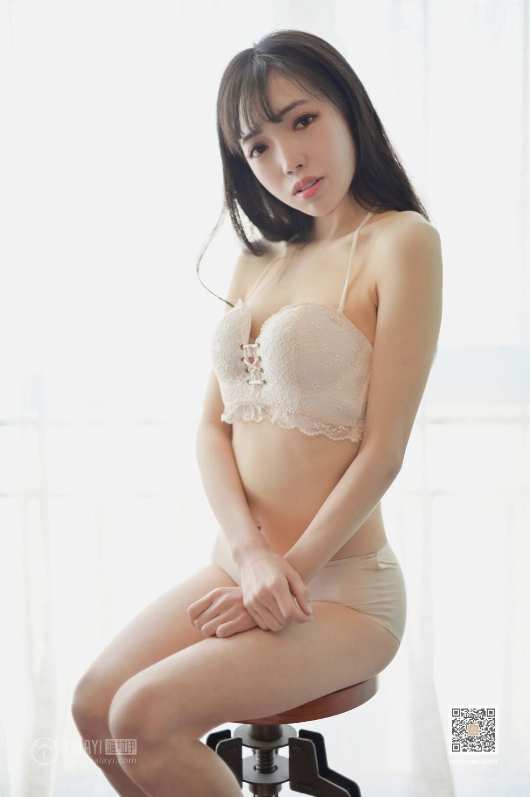 YaLaYi雅拉伊 Vol.469 Ruan Ruan