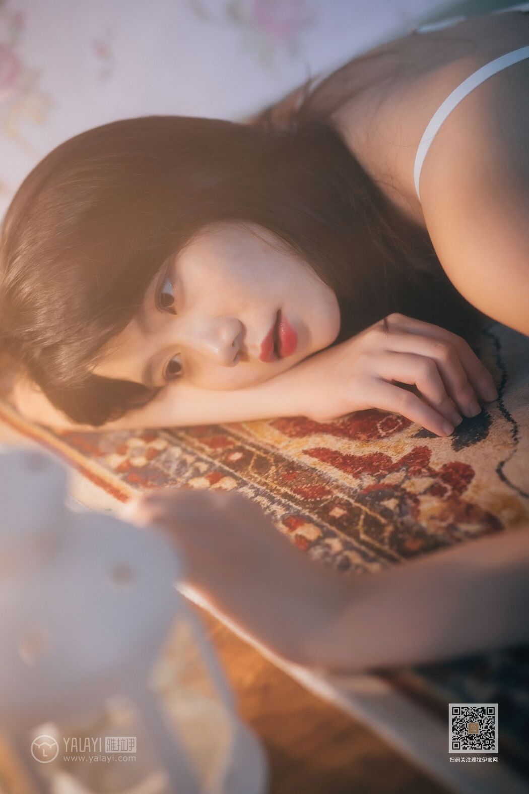 YaLaYi雅拉伊 Vol.451 Ni Ni
