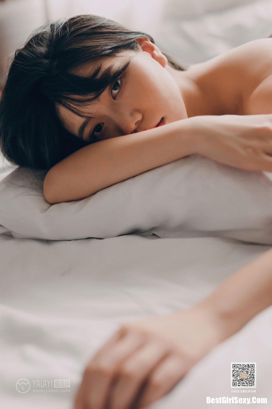 YaLaYi雅拉伊 Vol.414 Ni Ni