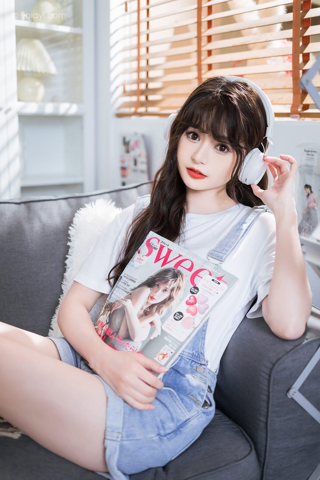 YaLaYi雅拉伊 Vol.1031 Xiao Ting