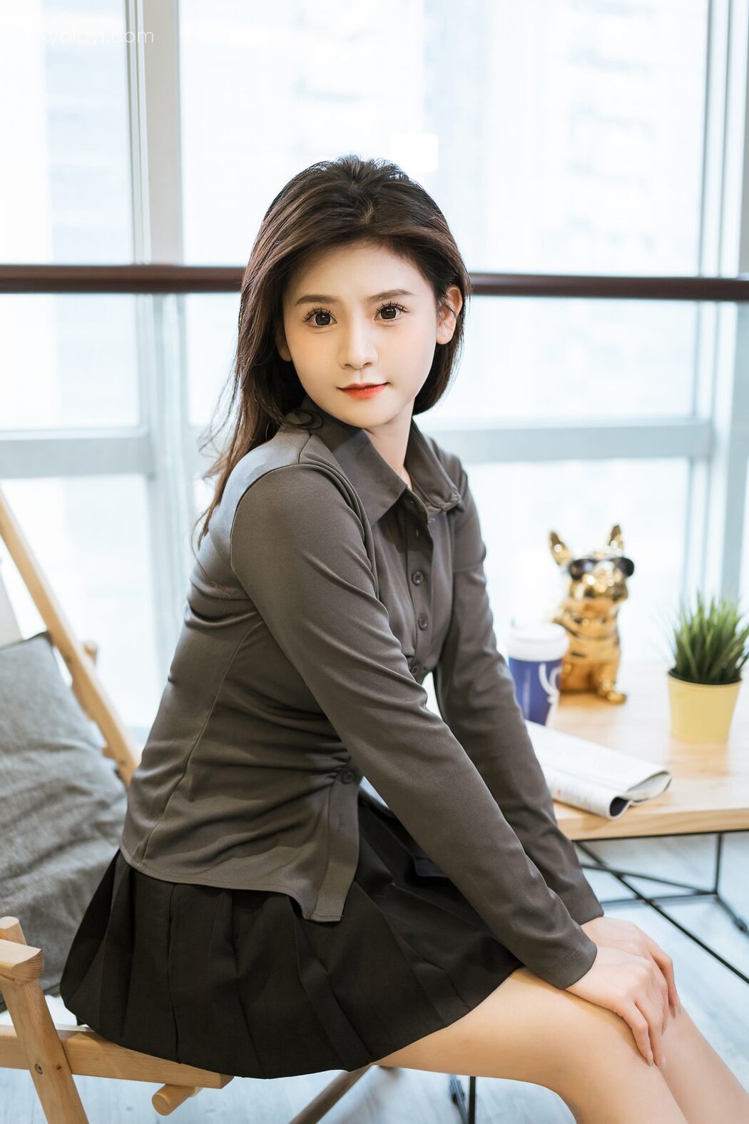 YaLaYi雅拉伊 Vol.1033 Ruo Ting