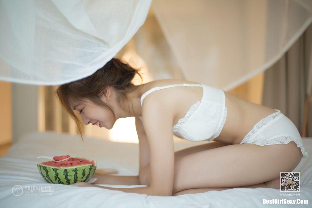 YaLaYi雅拉伊 Vol.421 Lan Xin