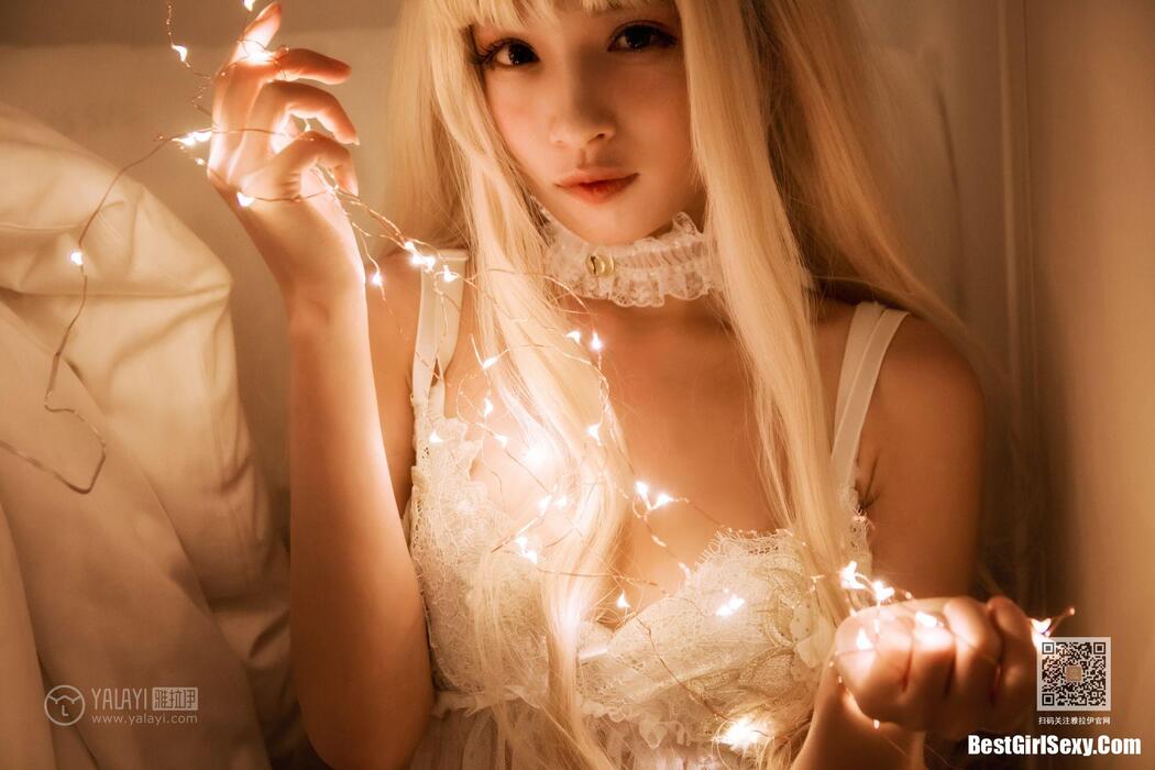 YaLaYi雅拉伊 Vol.425 Ai Li