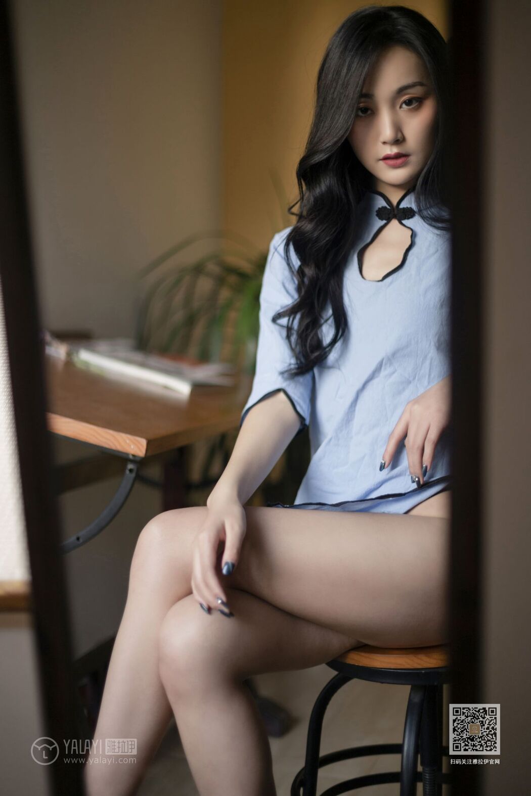 YaLaYi雅拉伊 Vol.463 Xiang Xing Yong