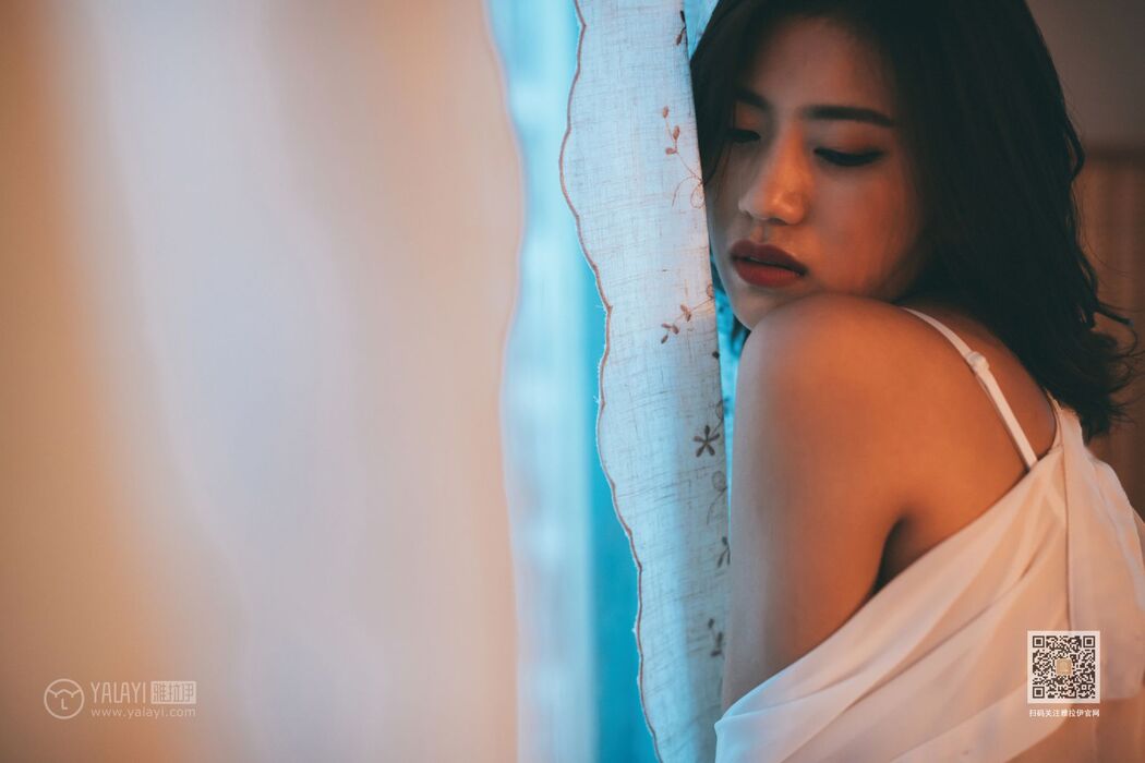 YaLaYi雅拉伊 Vol.442 Xiao Xiao