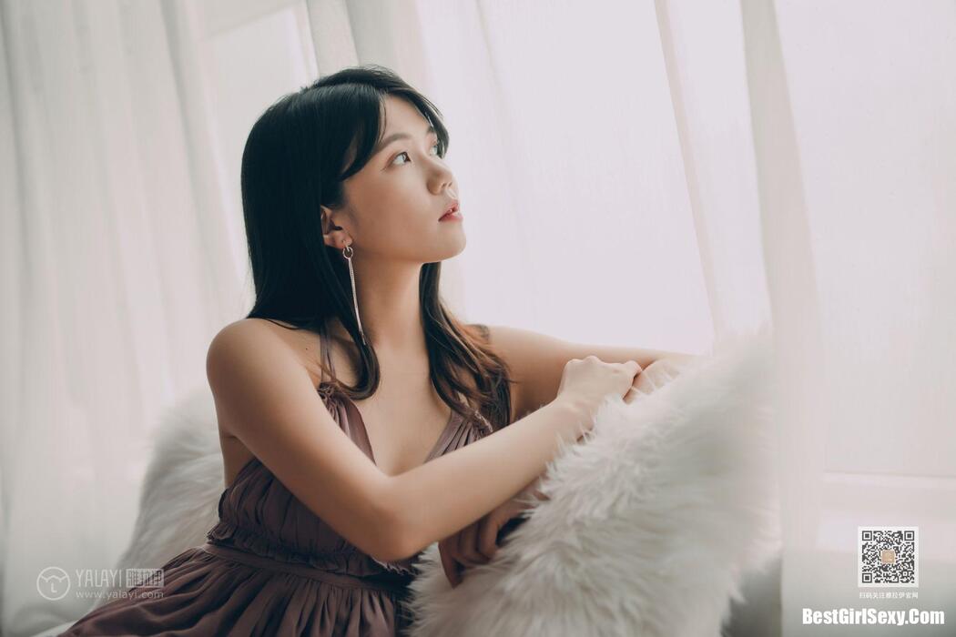 YaLaYi雅拉伊 Vol.414 Ni Ni