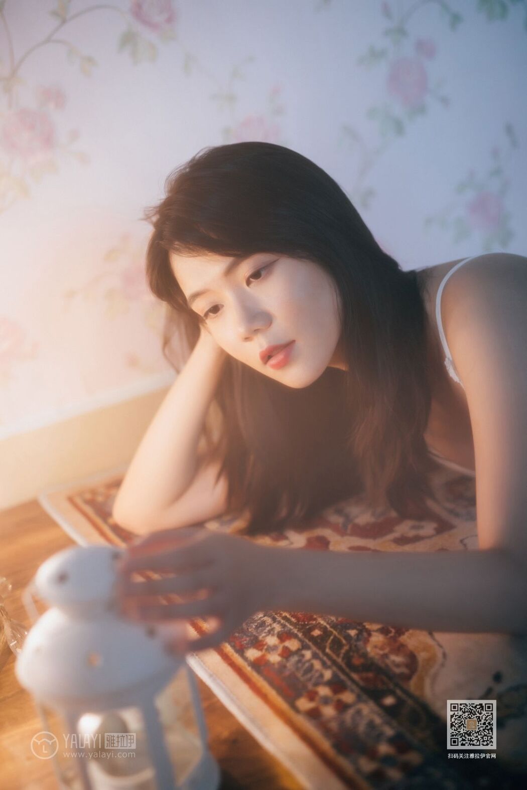 YaLaYi雅拉伊 Vol.451 Ni Ni