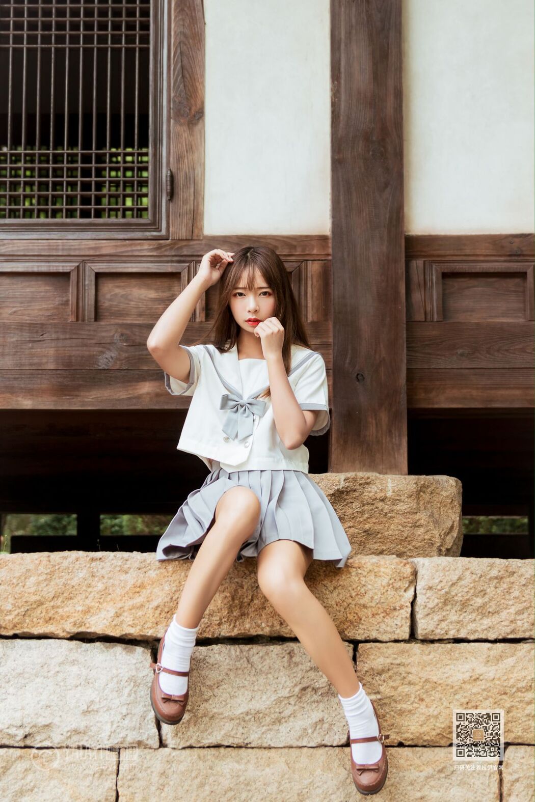 YaLaYi雅拉伊 Vol.471 A He