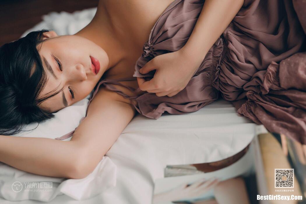 YaLaYi雅拉伊 Vol.414 Ni Ni