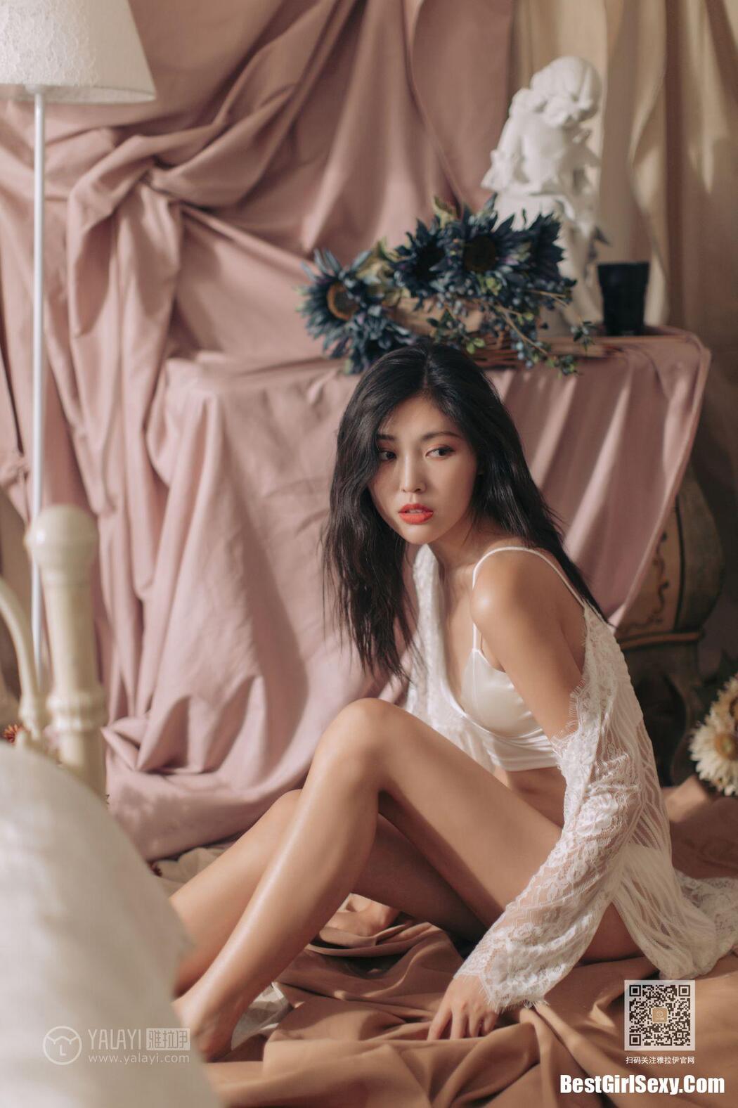 YaLaYi雅拉伊 Vol.423 Cang Er