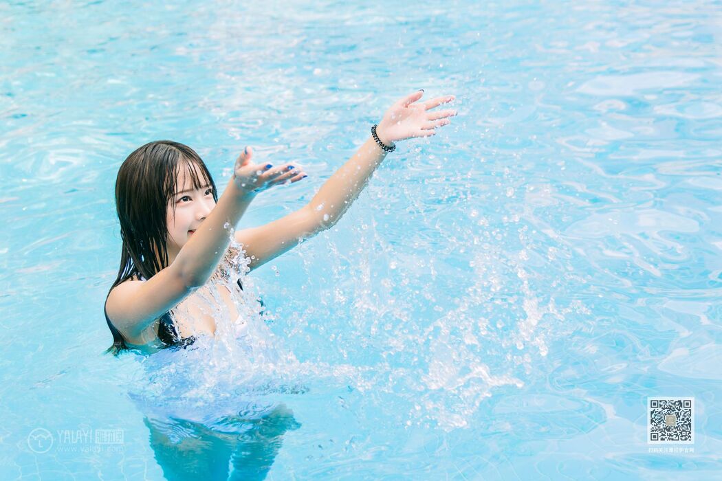 YaLaYi雅拉伊 Vol.437 A He