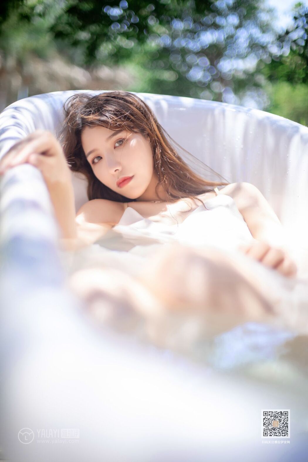 YaLaYi雅拉伊 Vol.452 Ya Ya