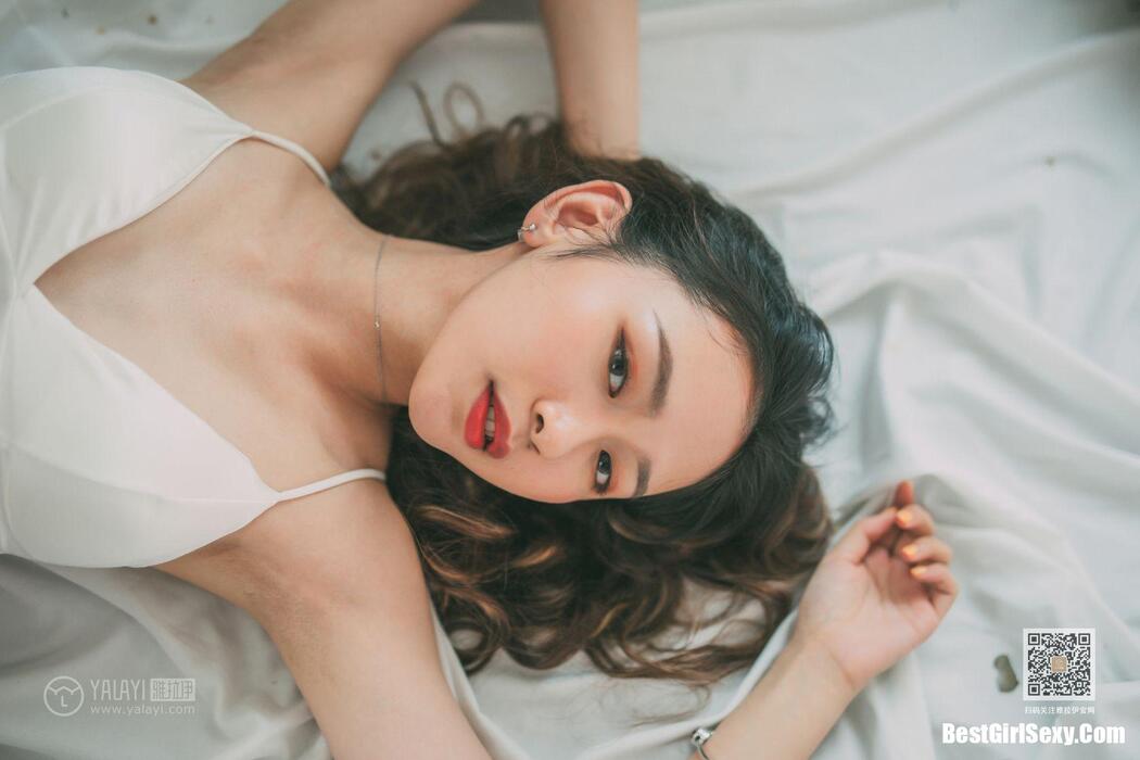 YaLaYi雅拉伊 Vol.0395 Han Yan