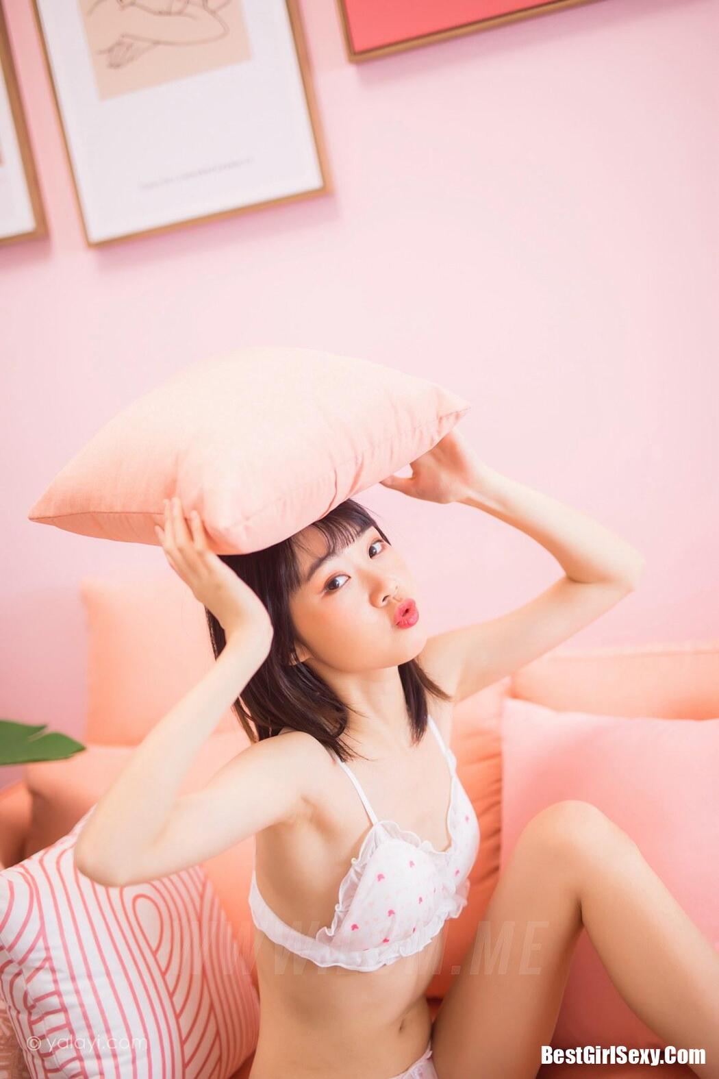 YALAYI Vol.657 Fen Fen