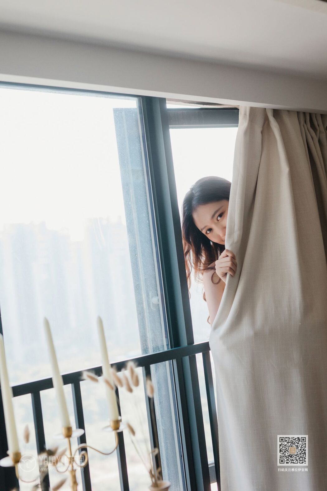 YaLaYi雅拉伊 Vol.467 Xiao Lin