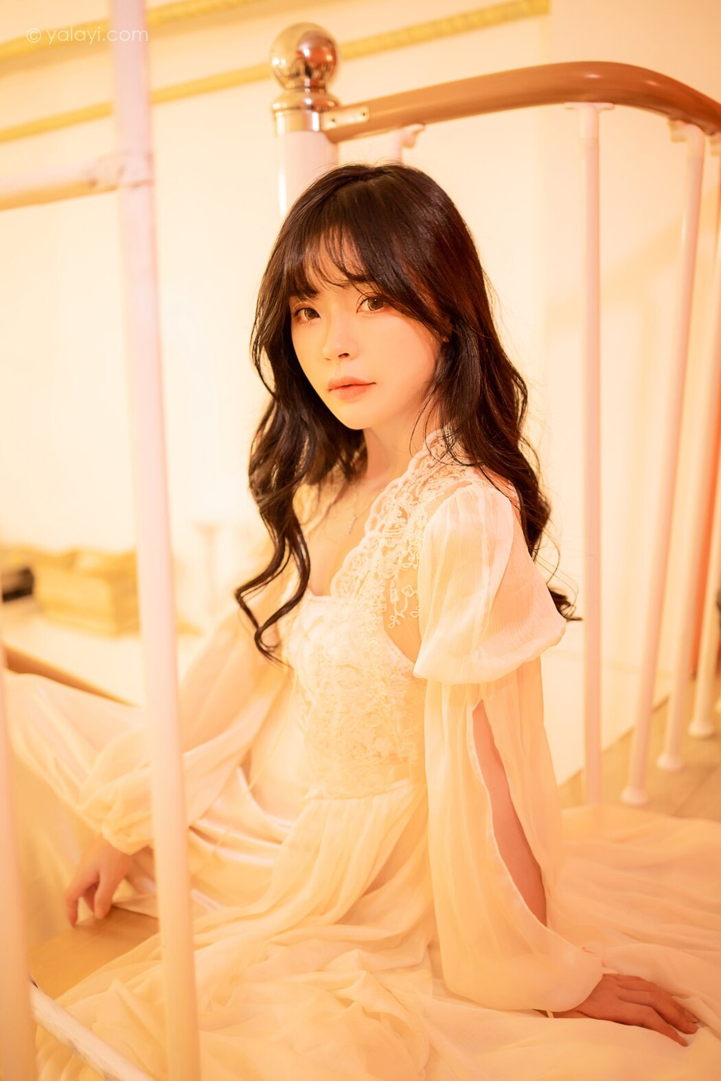 YaLaYi雅拉伊 Vol.1003 Cheng Xiao Die