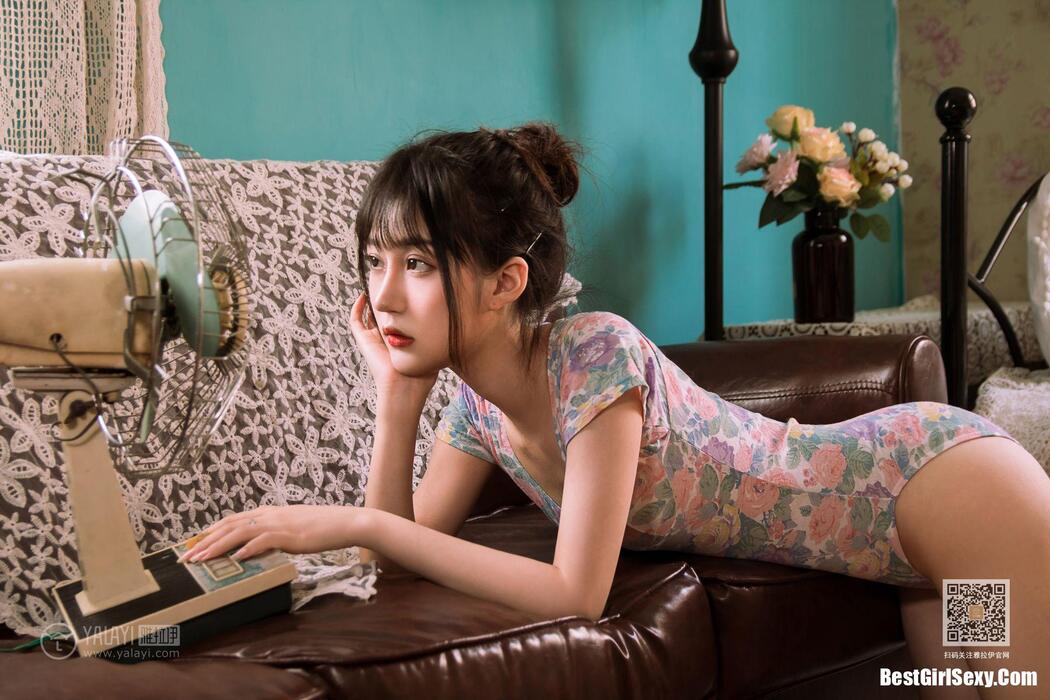 YaLaYi雅拉伊 Vol.433 Hui Hui