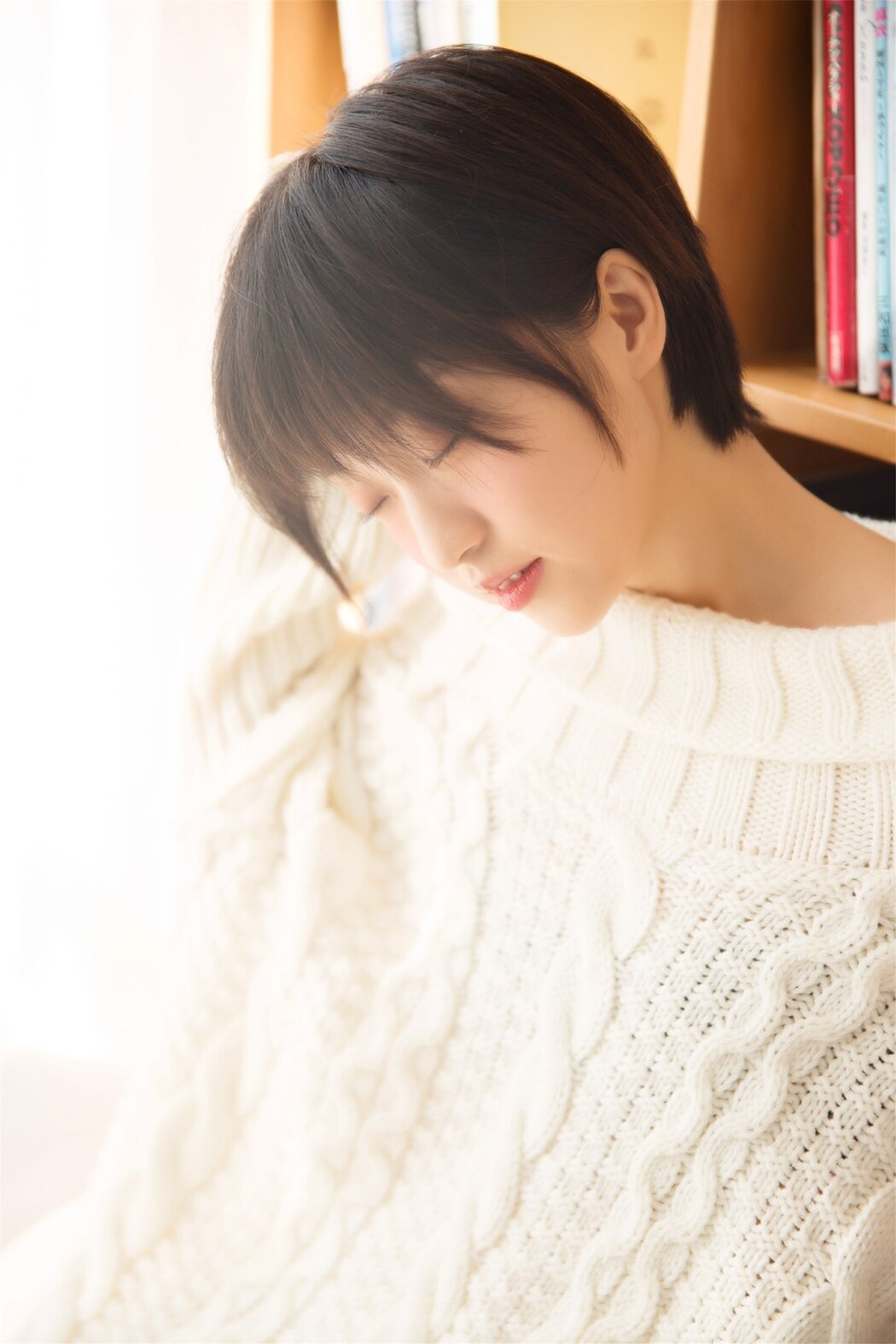 YaLaYi雅拉伊 Vol.1013 Yi Ming