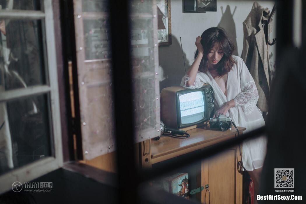 YaLaYi雅拉伊 Vol.427 Jia Jia