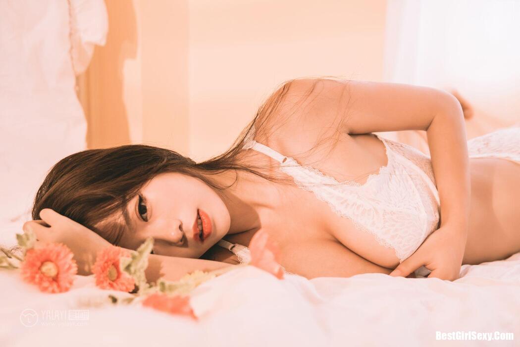 YaLaYi雅拉伊 Vol.428 Hui Er