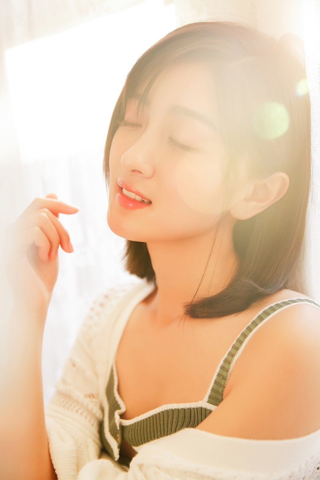 YaLaYi雅拉伊 Vol.1002 Yi Ming