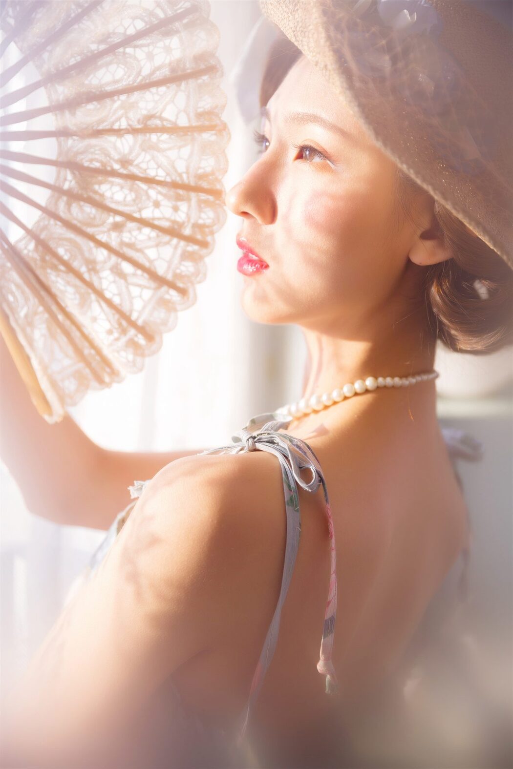 YaLaYi雅拉伊 Vol.1023 Yi Ming