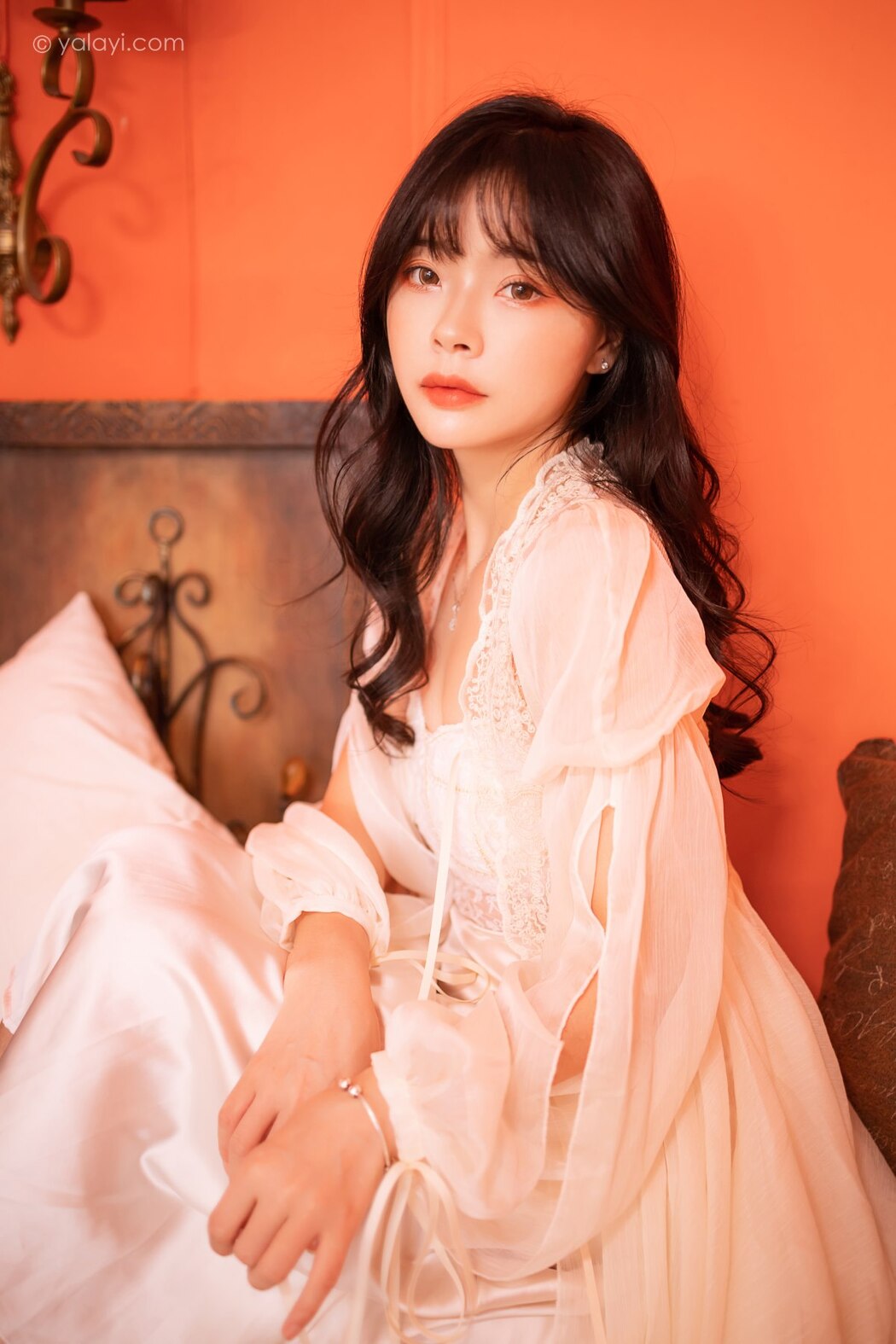 YaLaYi雅拉伊 Vol.1003 Cheng Xiao Die