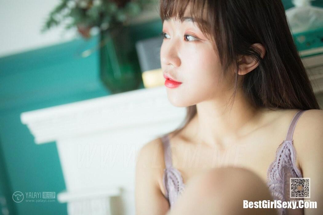 YALAYI Vol.655 Xiao Ying