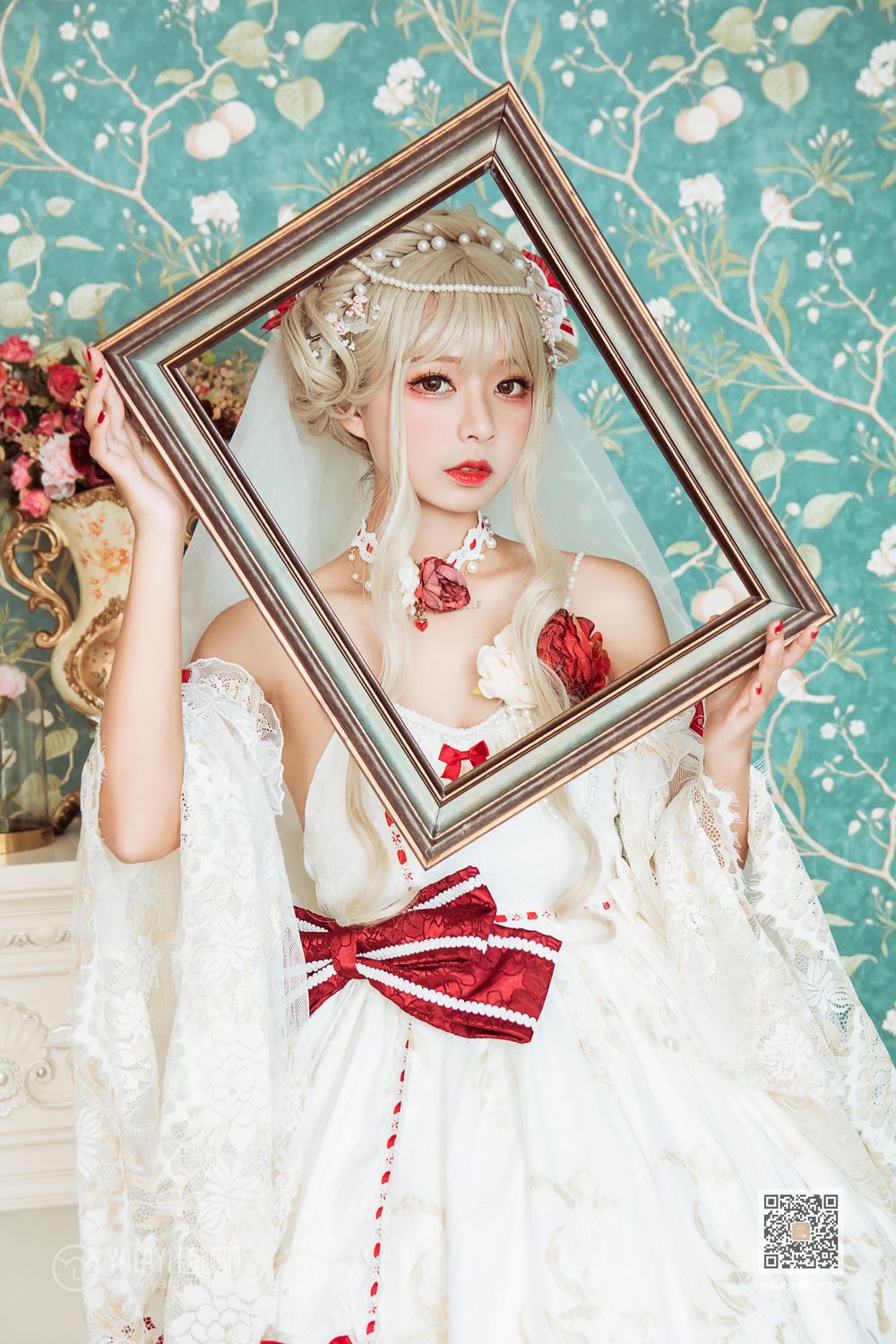 YALAYI Vol.521 Dream Lolita