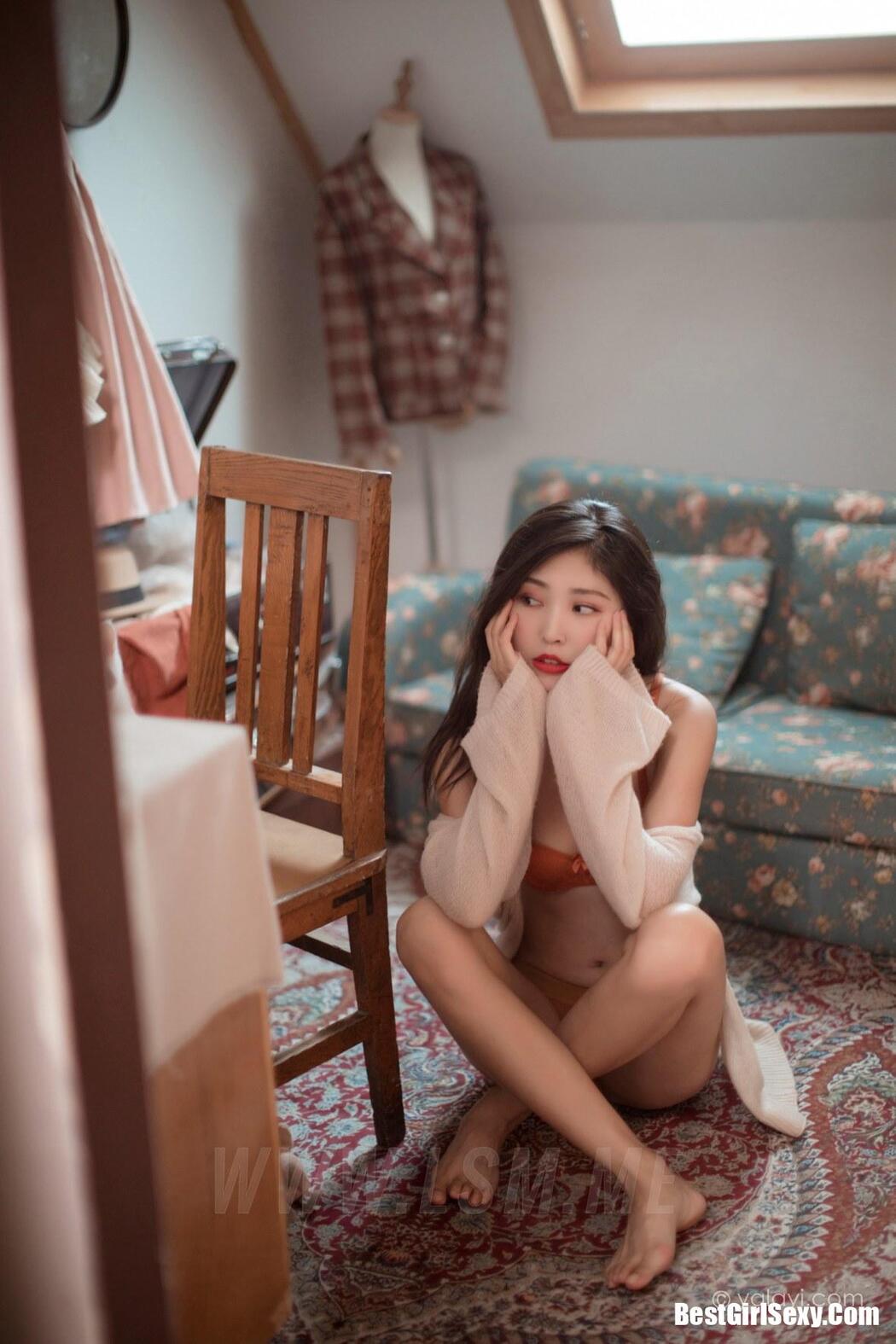 YALAYI Vol.670 Heartbeat